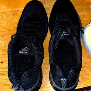 Skateboard new kicks